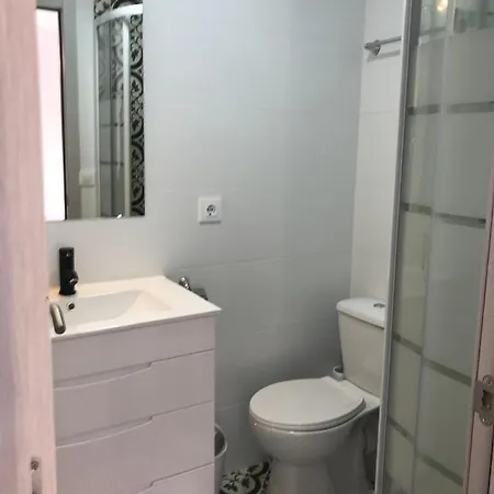 بيت للعطل Sea&dreams Oldtown I *