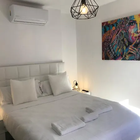 بيت للعطل Sea&dreams Oldtown I كاليبي