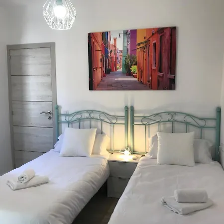 بيت للعطل Sea&dreams Oldtown I *