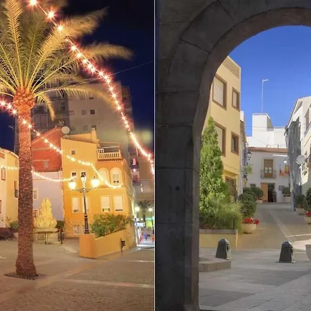 بيت للعطل Sea&dreams Oldtown I كاليبي