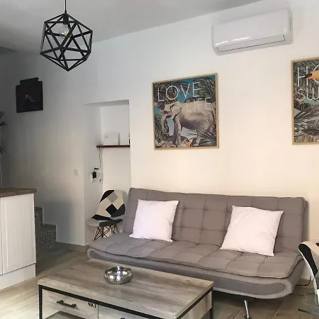 بيت للعطل Sea&dreams Oldtown I *