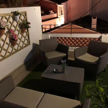 Sea&dreams Oldtown I بيت للعطل *