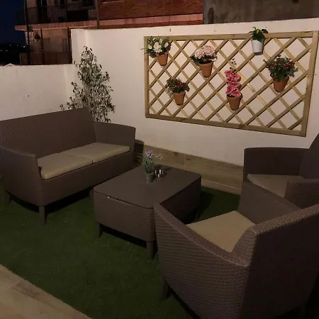 بيت للعطل Sea&dreams Oldtown I *