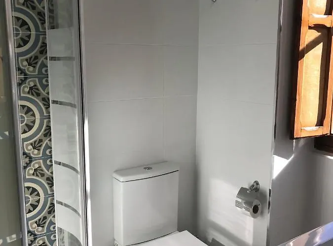 Semesterbostad Sea&dreams Oldtown I *