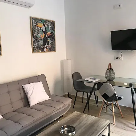 Sea&dreams Oldtown I * Κάλπε