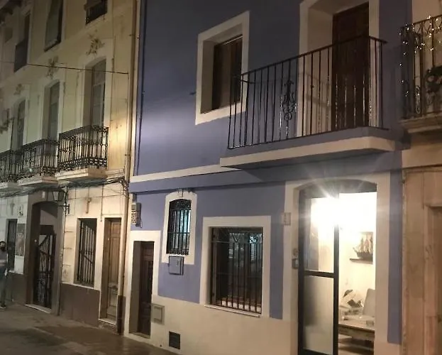 Casa de Férias Sea&dreams Oldtown I *