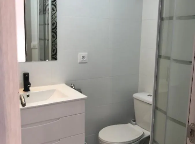 Casa de Férias Sea&dreams Oldtown I *