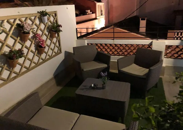 Sea&dreams Oldtown I Dom wakacyjny *