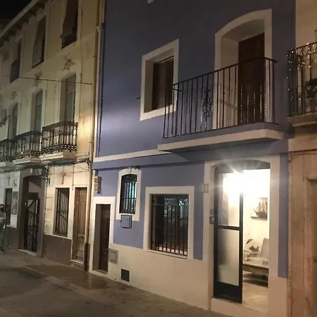 Σπίτι διακοπών Sea&dreams Oldtown I *