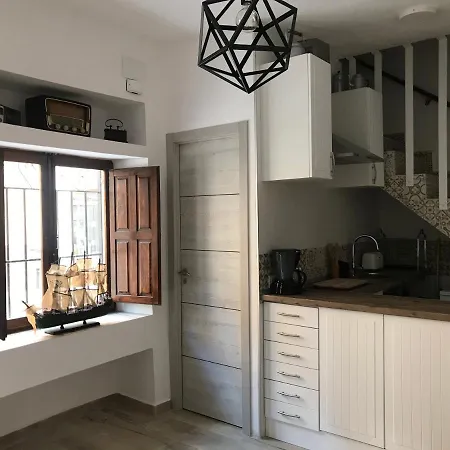 Σπίτι διακοπών Sea&dreams Oldtown I