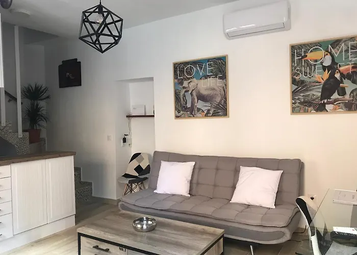 Ferienhaus Sea&dreams Oldtown I *